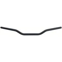 LSL LSL Aluminium handlebars AN1,black pearl blasted