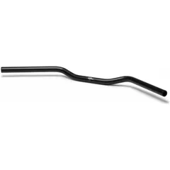 CLUBMAN Speed Bar AS1, schwarz