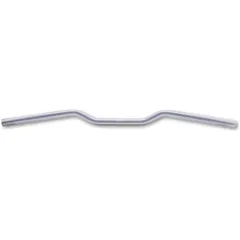 LSL Aluminium handlebar Sixties AY1, silver