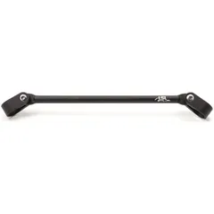 LSL Handlebar brace Cross-Bar in matt black