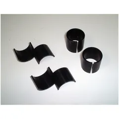 LSL Reducer kit W 650 25,4/22mm
