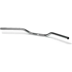 LSL Superbike handlebar L01, chrome