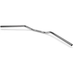 LSL Naked Bike Handlebar L02, chrome