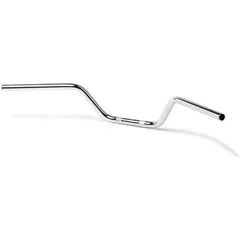 LSL Touring handlebar L03, chrome