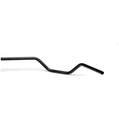 LSL Flat Track Handlebar L14, 22mm, black