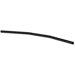 LSL Drag Bar LD1,22mm, black, 770mm