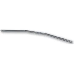 LSL Drag Bar,wide LD2,22mm/chrome,840mm