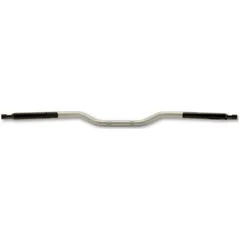 LSL LSL steel handlebar LM1/for: BMW, silver