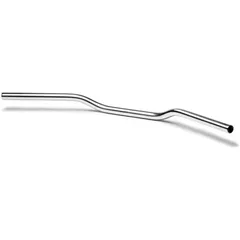 LSL Superbike flat LN1/chrome