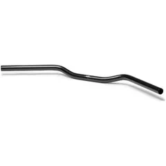CLUBMAN Speed Bar LS1/22,0mm, black 22,0 mm handlebars