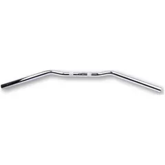 LSL Steel handlebar Sixties LY1 chrome