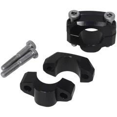 LSL Clamp kit for: KTM 125 Duke ,from Ø26.5 to Ø28.6mm