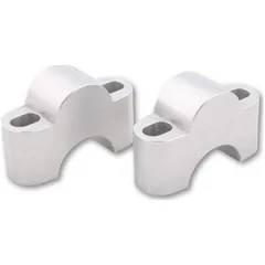 LSL Clamp bracket increase 25mm for Ø28,6mm handlebars 127RM25-65SI