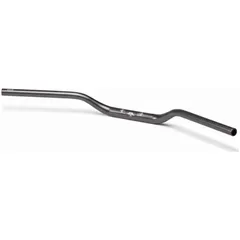 LSL X-Bar handlebar Superbike X01, anthracite