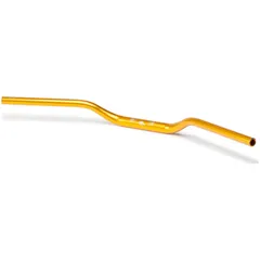 LSL Conif. handlebar X01 28.6/gold
