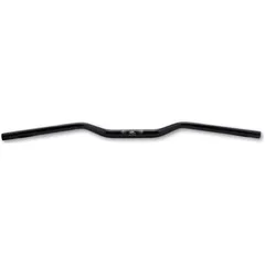 LSL X-Bar handlebar Superbike X01, black-glossy