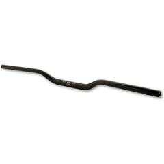 LSL Aluminium handlebar Adventure X04, black