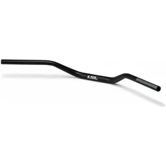 LSL Tapered handlebar XB3 28,6/black
