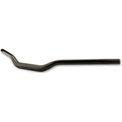 LSL LSL Conif. handlebars XN1 28.6/black pearl blasted