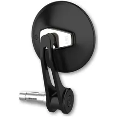 LSL Lenkerendenspiegel ERGONIA, silber