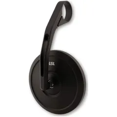 LSL RETRO Lenkerendenspiegel 132SRET1SW