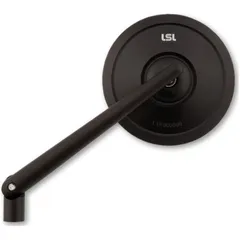 LSL RETRO handlebar mirror 132SRET2SW