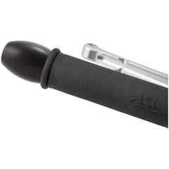 LSL ELLIPTIC Bar End Weights 135-003FMB