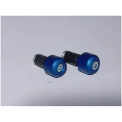 LSL CYLINDRICAL SMALL Bar End Weights, Ø 14 mm