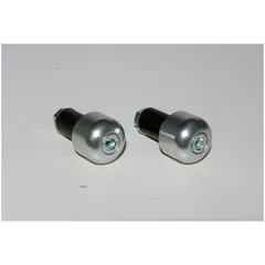 LSL CYLINDRICAL SMALL Bar End Weights, Ø 14 mm 135-004SI