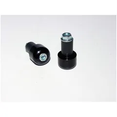 LSL CYLINDRICAL SMALL Bar End Weights, Ø 14 mm 135-004SW
