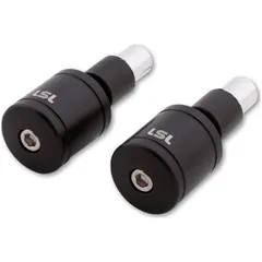 LSL CYLINDRICAL LARGE Bar End Weights 135-006SW
