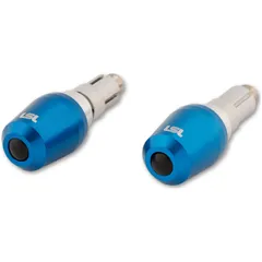 LSL CONICAL Bar End Weights, universal