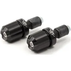 LSL DUAL-DISE Bar End Weights 135-D07MB