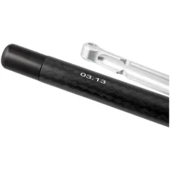 LSL Handlebar extension Ø 22.2 mm, universal, for aluminium handlebars