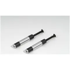 LSL Bar end adapter, for: Suzuki SV 1000 N
