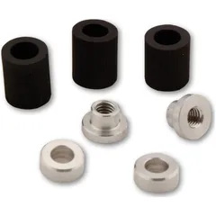 LSL Bar end adapter, for: Suzuki GSX-R 600/750/1000