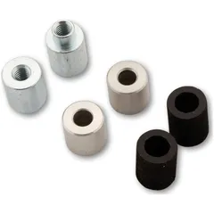 LSL Bar end adapter, for: Suzuki B-King