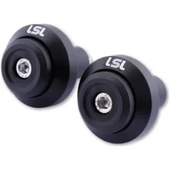 LSL GONIA Bar End Weights 136-GL01SW