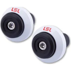 LSL GONIA Bar End Weights 136-GL01WT