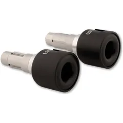 LSL NOVA-RS Bar End Weights