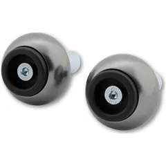 Lenkstange LSL Crash Ball titan/Alu-Lenker