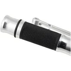 LSL Bar End Weights for aluminum handlebar grips 138LG1418SI
