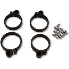LSL Lamp clamp set, rotatable 143HA50-54SW