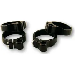 LSL Lamp clamp set, rotatable 143HA50-55SW