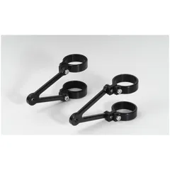LSL Lamp holder 50mm, long, without indicator holder