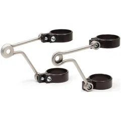 HALTER SCHEINWERFER + BLINKER LSL Ø 53/55MM USD