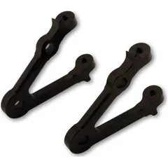 LSL Lamp strut set for rotatable headlight holders 143SA8SW