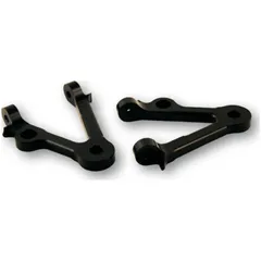LSL Lamp strut set for rotatable headlight holders 143SA9SW