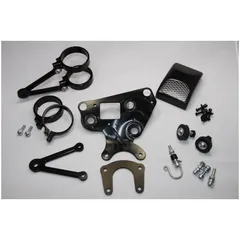 LSL Lamp holder Street Triple 675 -12