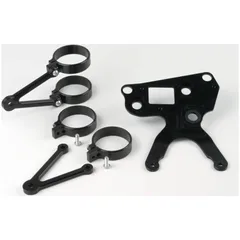 LSL Lamp holder Speed Triple 11-